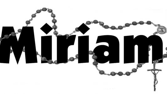 NOWY NUMER MIRIAM